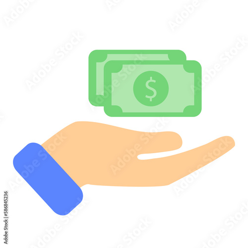 Investment Icon