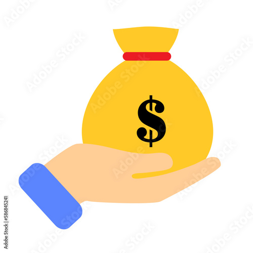 Investment Icon