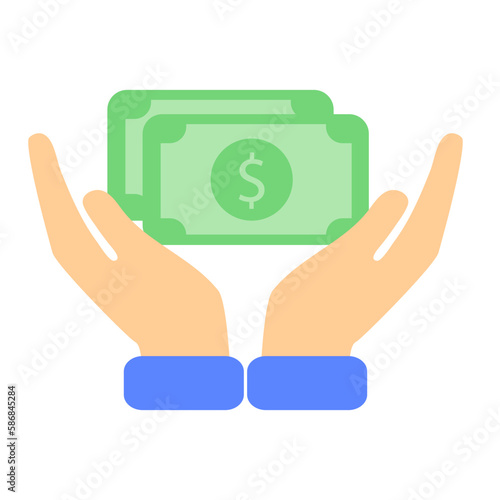 Investment Icon