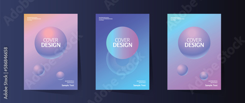 book cover design. Annual report layout. Brochure, catalog.