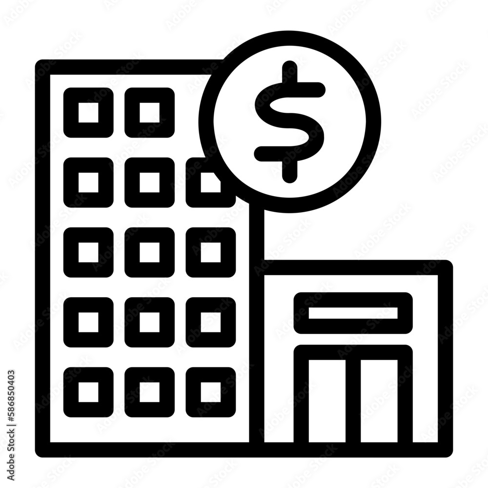 budgeting icon budgeting icon
