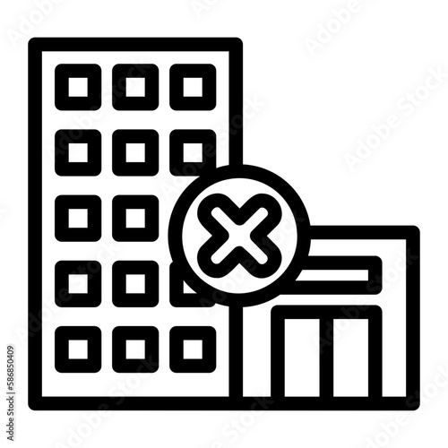 cancel icon 
