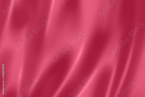 Magenta pink satin texture background