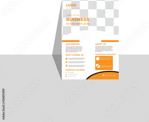  Free vector vertical business flyer template Free vector minimal business flyer template Free vector elegant business flyer template Free vector learning and grow company business flyer template