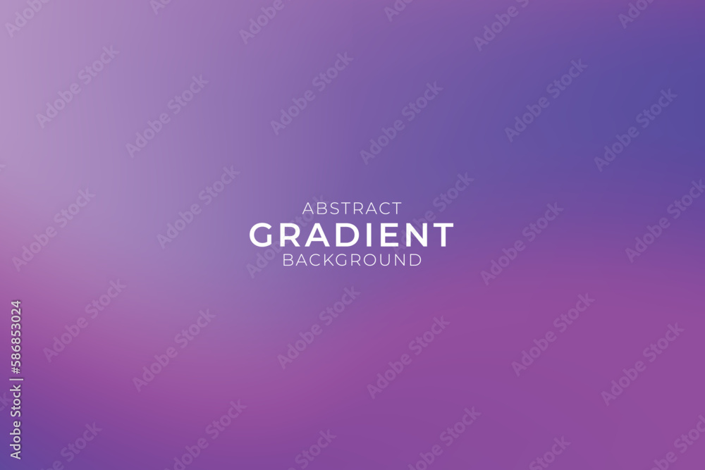 Gradient background with bright colors