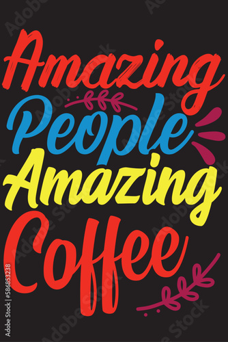 amazing people amazing coffee