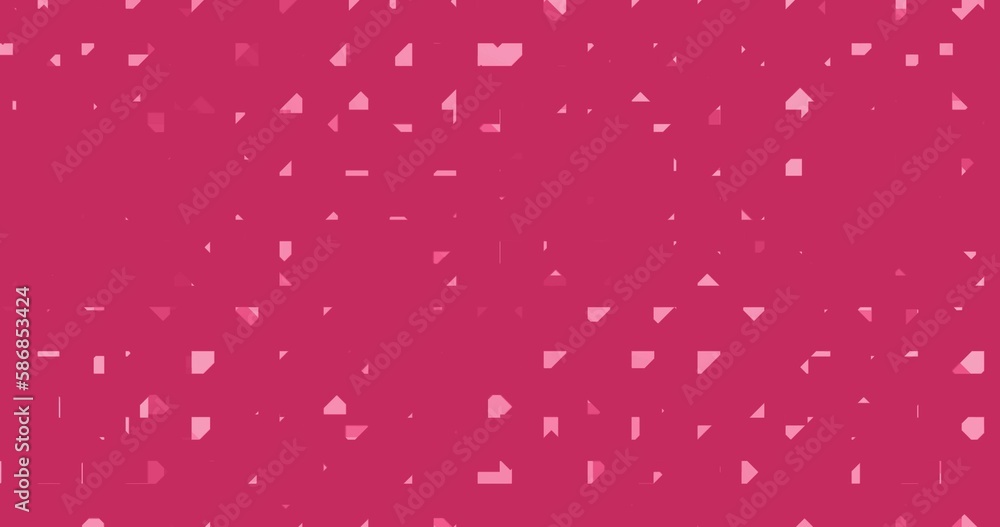 viva magenta banner viva magenta banner