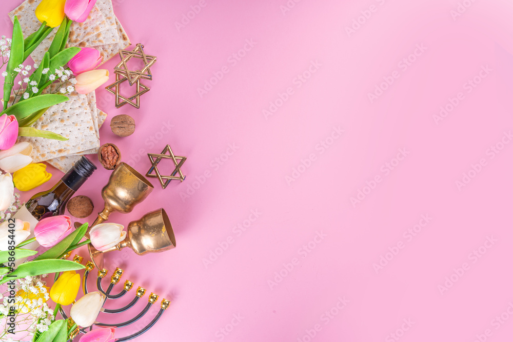 Passover Pesah background Passover Pesah background