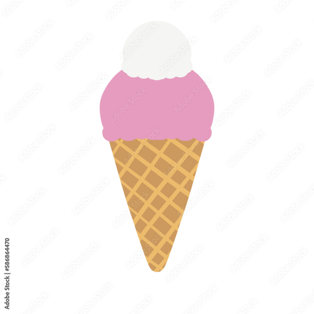 Ice Cream Ice Cream
