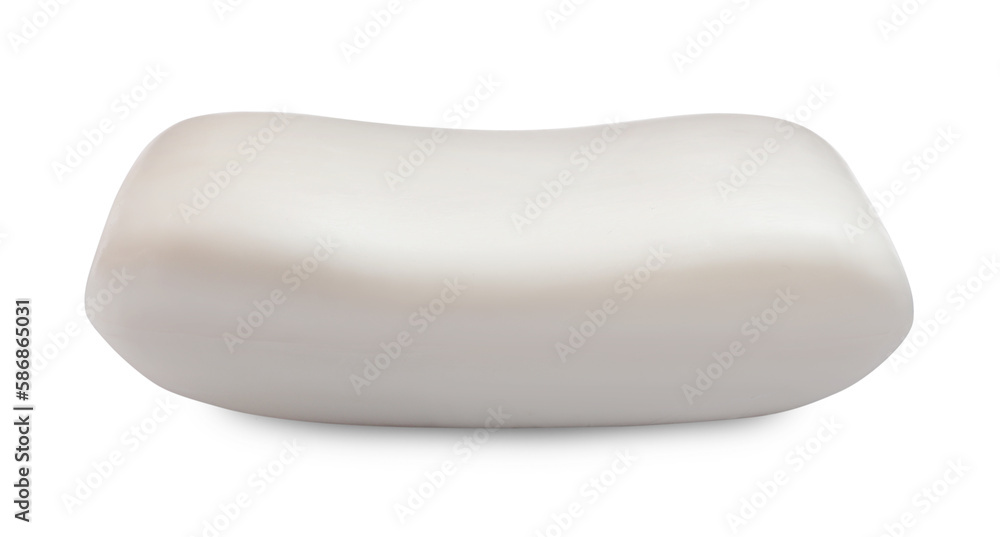 Soap bar on white background. Personal hygiene Soap bar on white background. Personal hygiene