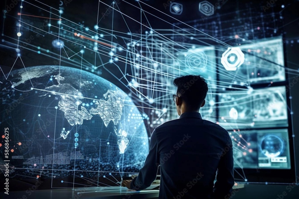 Big data technology and data science Big data technology and data science
