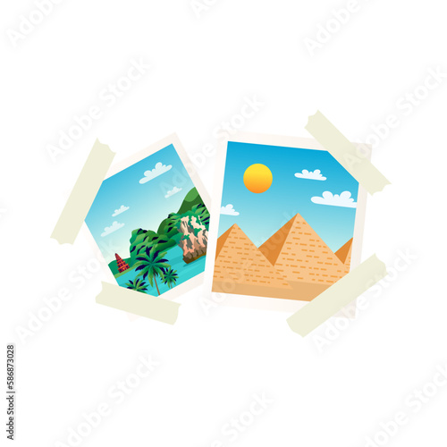 Dreams Vision Board Icon