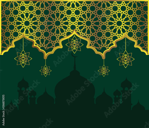 Islamic Background 