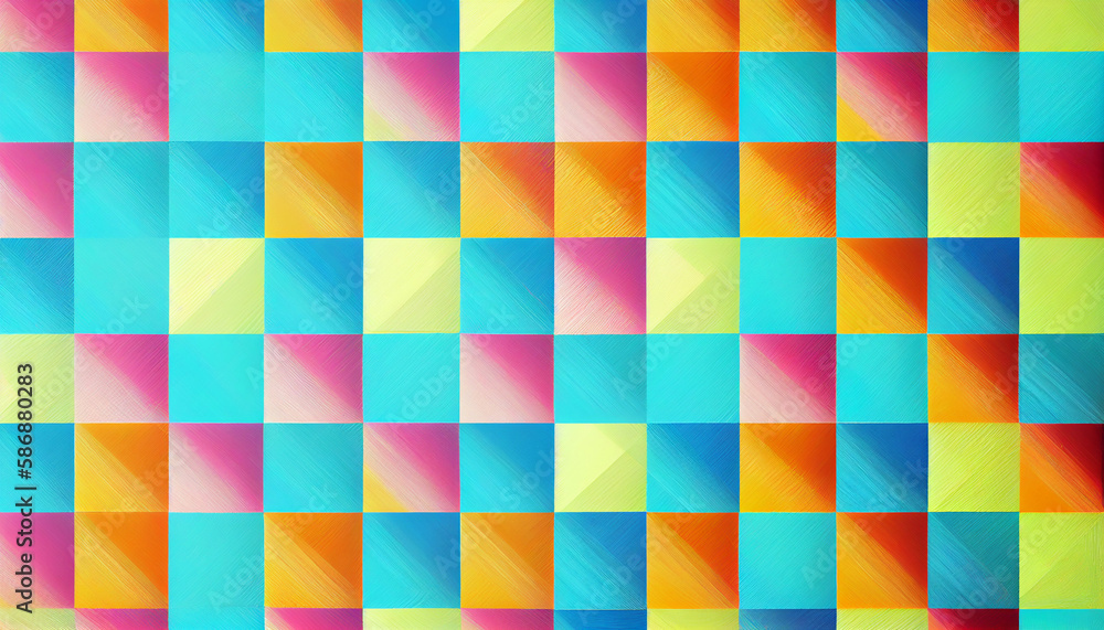 abstract checkered pattern- background abstract checkered pattern- background