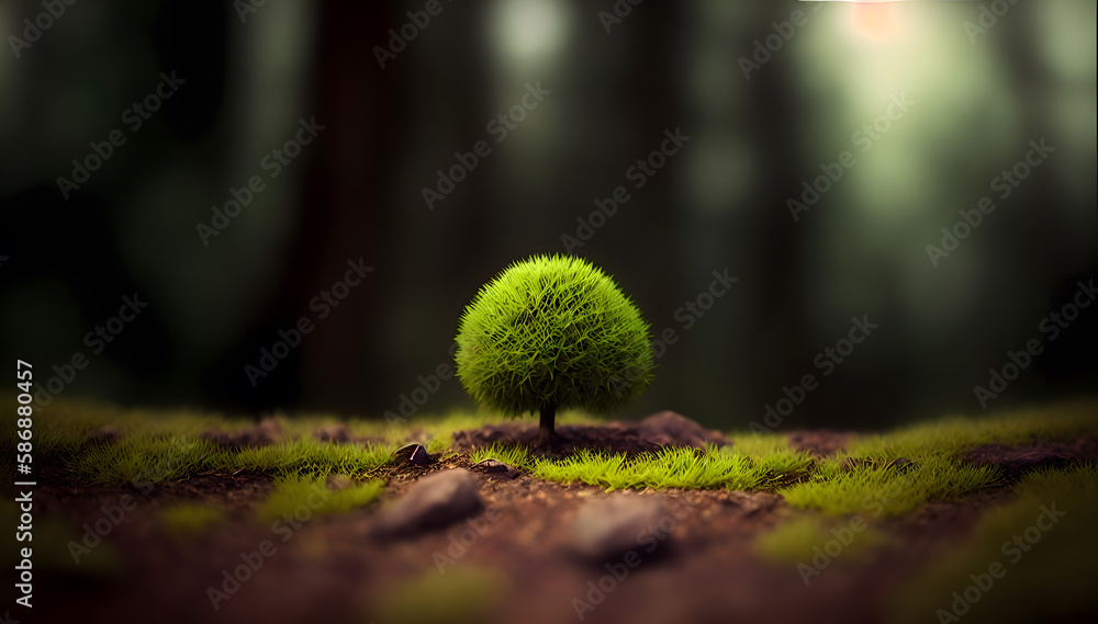 The Beauty of Nature Celebrating Earth Day Generative AI The Beauty of Nature Celebrating Earth Day Generative AI