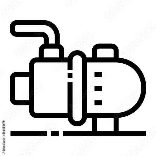 mechanism icon