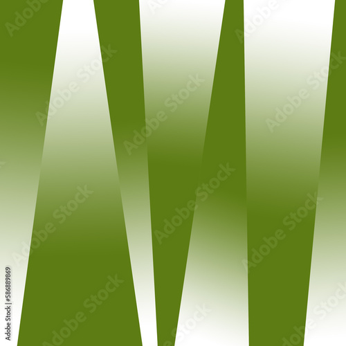 Obraz na płótnie colorful abstract pattern background, Illustration, template, 70s retro style strips summer wallpaper angular shapes w salonie
