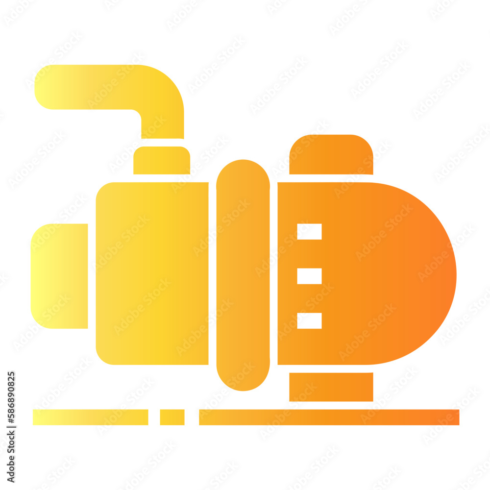 mechanism icon mechanism icon