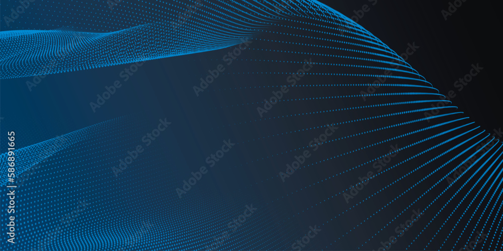 Colored polygonal space. Connection dots and lines structure. Digital background. Triangular futuristic business wallpaper. Data technology. 3d rendering. Vector Illustration Colored polygonal space. Connection dots and lines structure. Digital background. Triangular futuristic business wallpaper. Data technology. 3d rendering. Vector Illustration