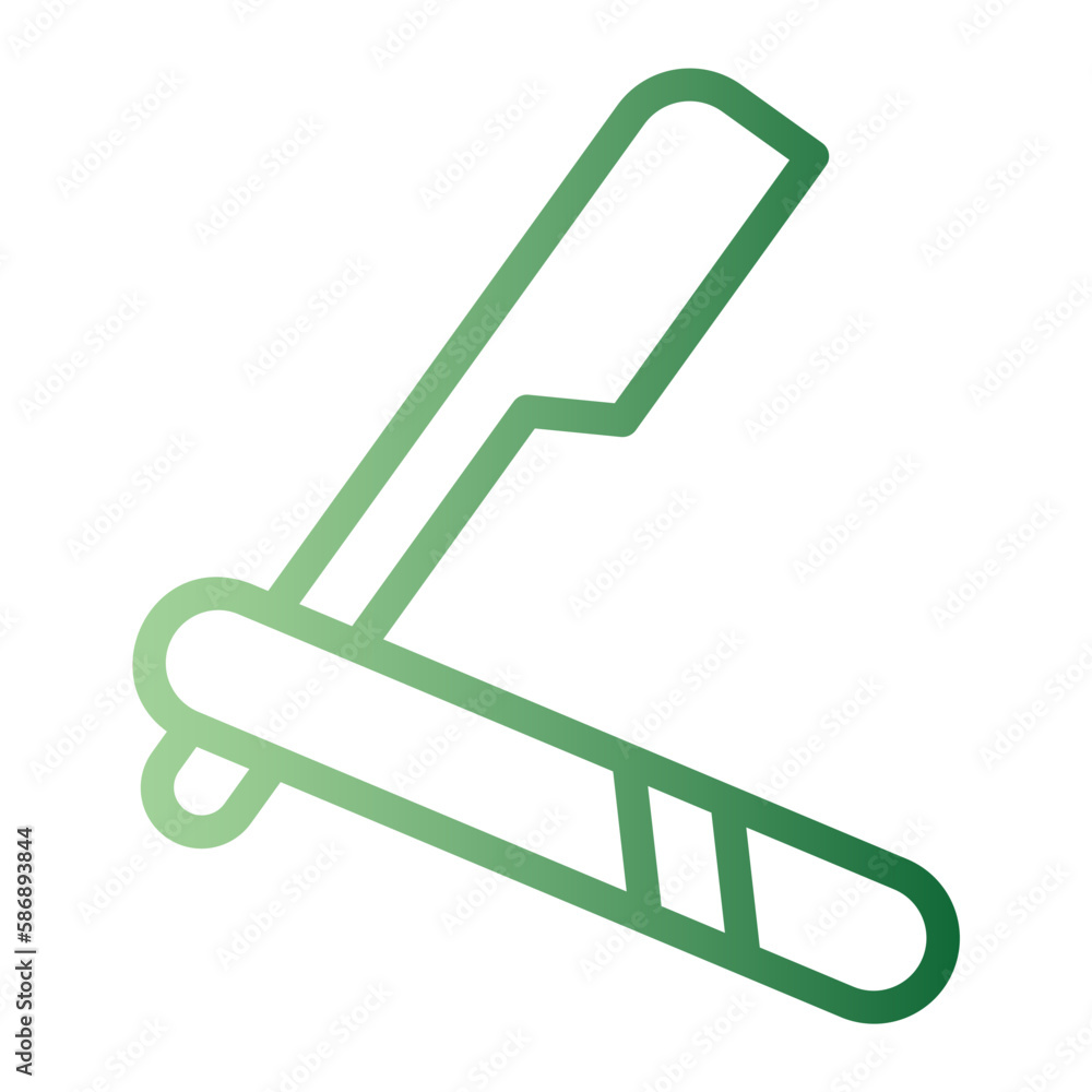razor icon razor icon