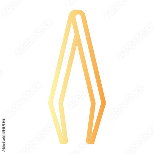 tweezers icon