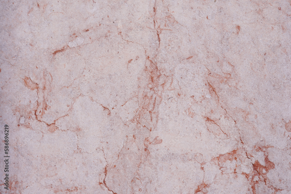 Fototapeta premium concrete stone pink texture use for background