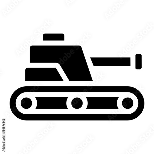 tank icon