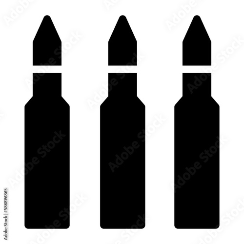 bullets icon
