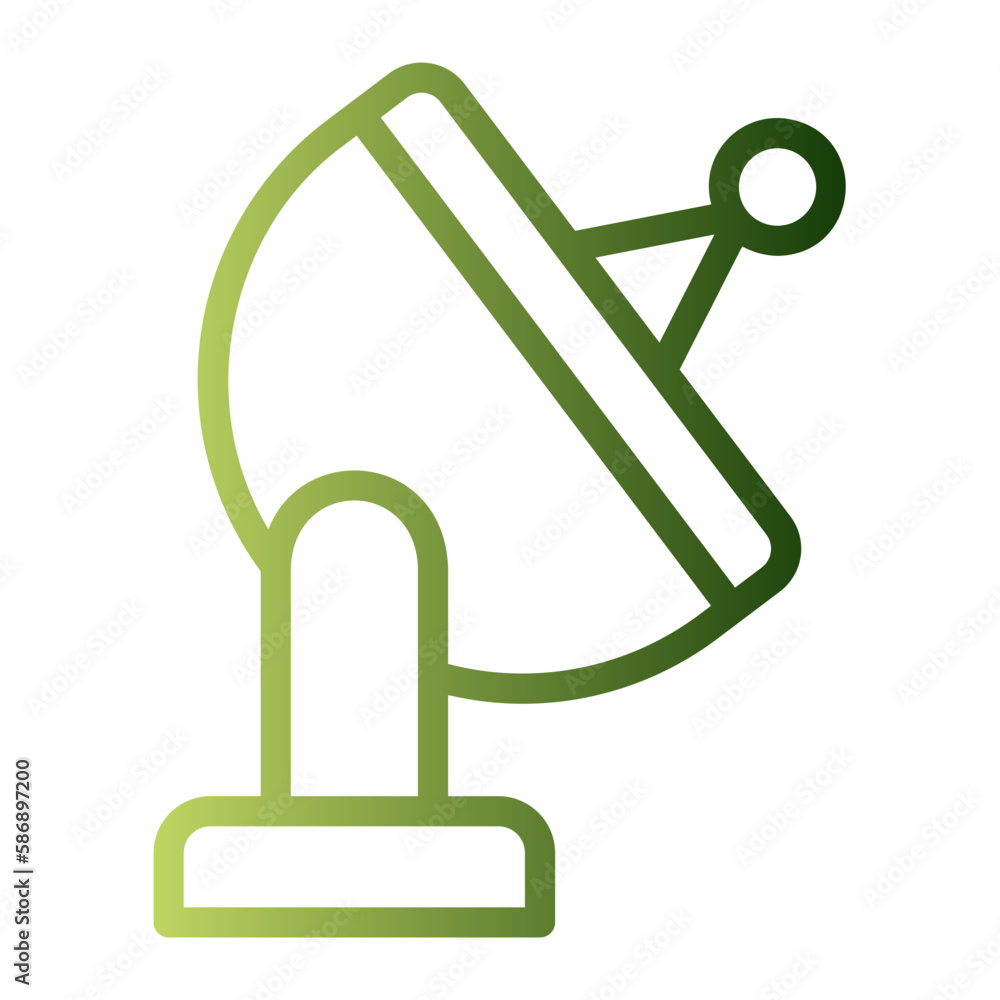 antenna icon antenna icon