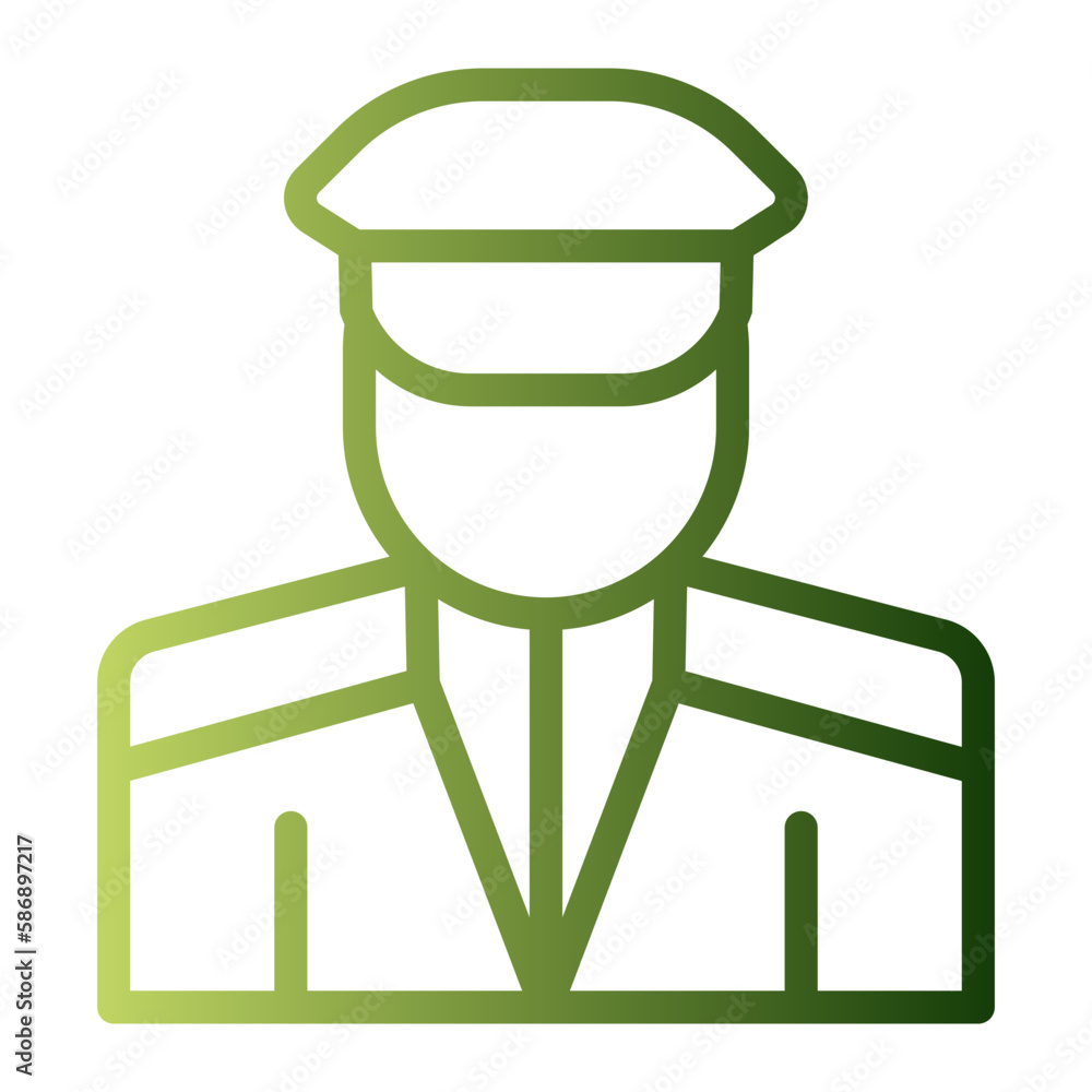 captain icon captain icon