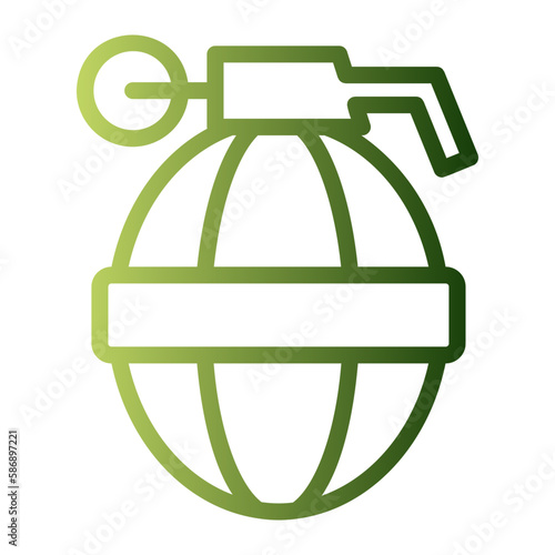 grenade icon