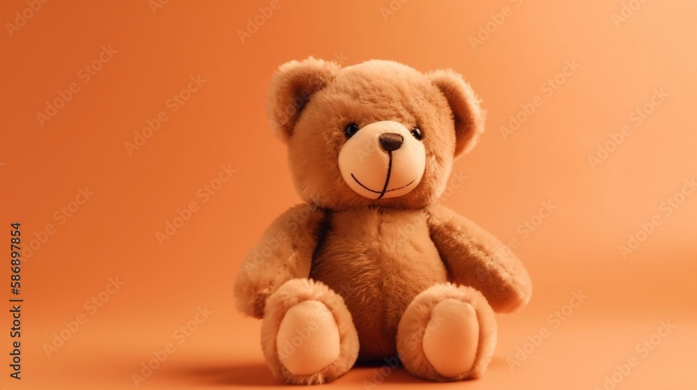 brown teddy bear brown teddy bear