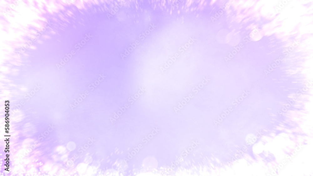 purple color wallpaper♪