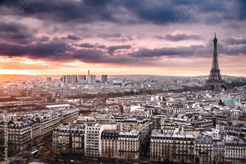 Photography Paris et la Défense