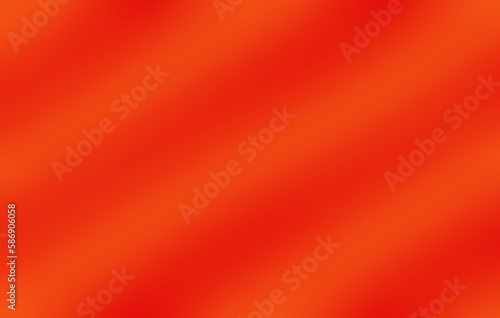 Abstract red and orange color pattern