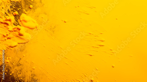 yellow background for graphic design