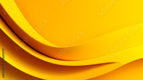 yellow background for graphic design