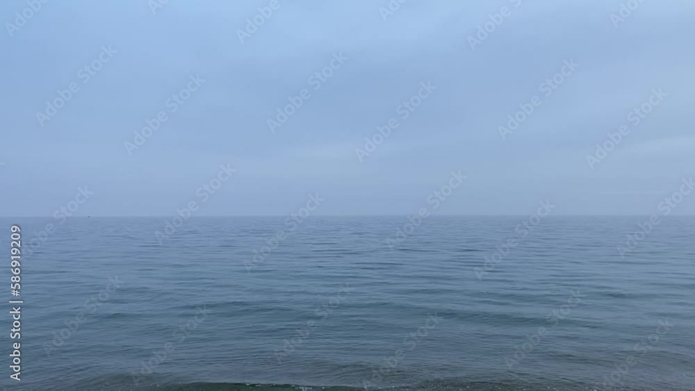 日本の淡路島の海 日本の淡路島の海