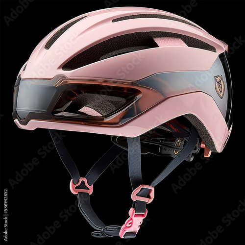 ultimate stylish cycling helmet