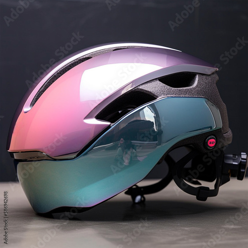 ultimate stylish cycling helmet