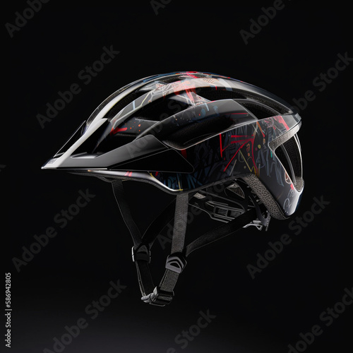 ultimate stylish cycling helmet