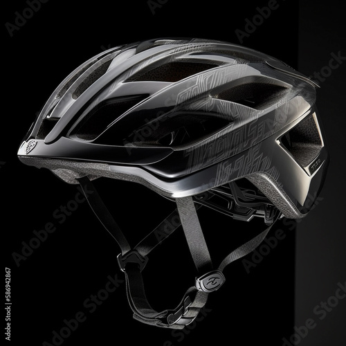 ultimate stylish cycling helmet