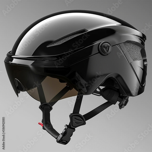 ultimate stylish cycling helmet