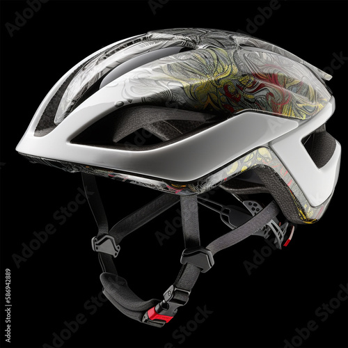 ultimate stylish cycling helmet