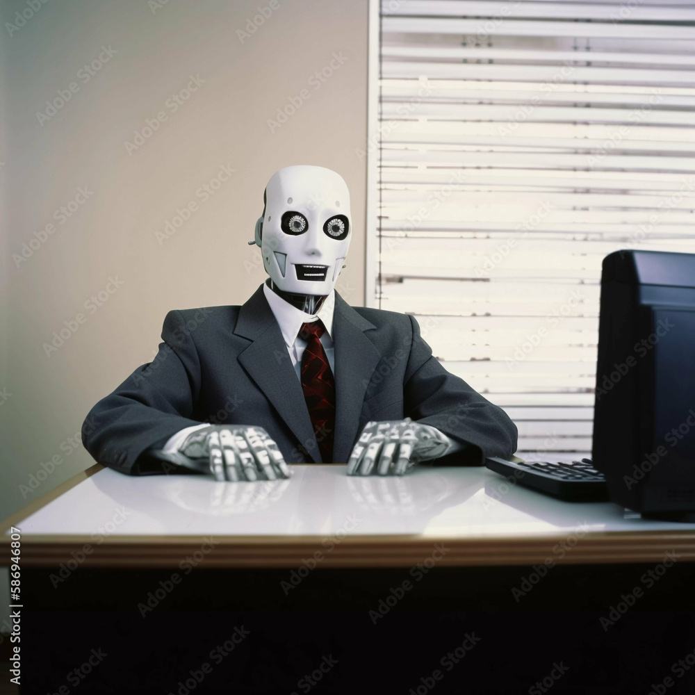AI Robot Professional - AI lawyer, doctor, accountant, businessman, CEO, boss AI Robot Professional - AI lawyer, doctor, accountant, businessman, CEO, boss