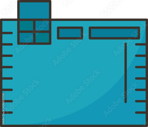 soldering  icon