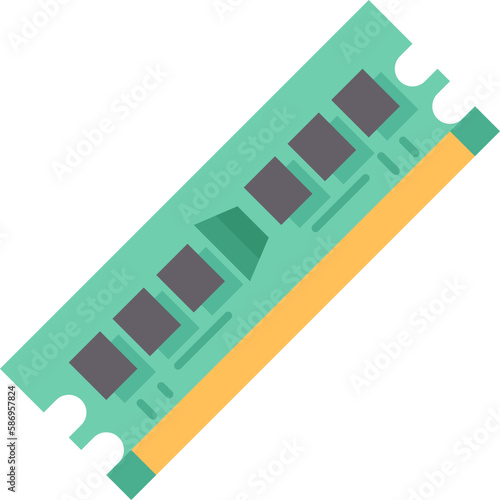 ram  icon