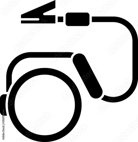 strap  icon