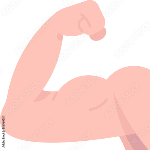 bicep  icon