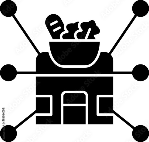 Service  icon